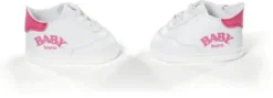Baby born sneakers 43cm