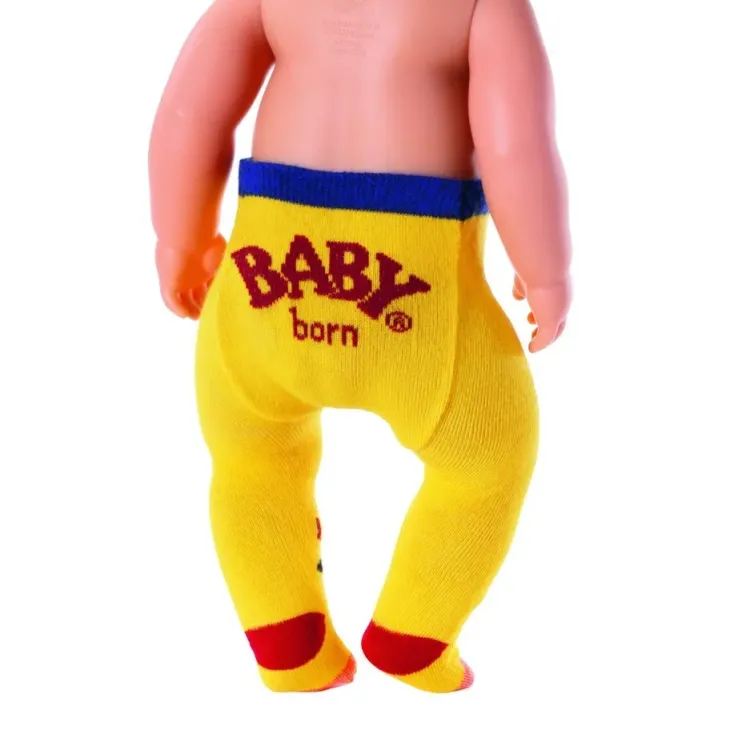 Baby born sukkahousut 43 cm