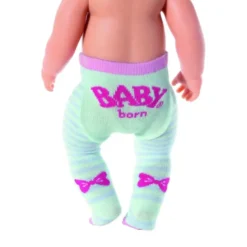 Baby born sukkahousut 43 cm
