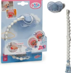 Baby born tutti + tuttiketju
