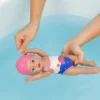 Baby born uiva lizzie 30 cm