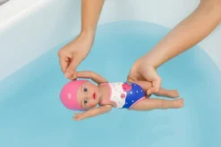 Baby born uiva lizzie 30 cm