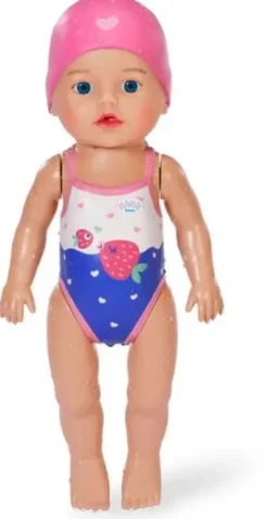 Baby born uiva lizzie 30 cm