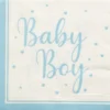 Baby boy lautasliinat 16kpl