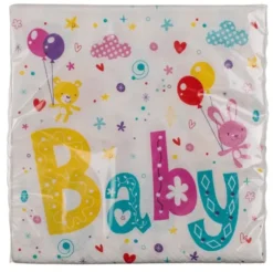Baby party lautasliina 20 kpl