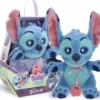 Baby paws stitch
