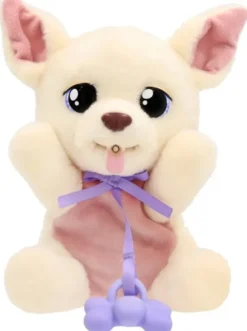 Baby paws yummy vaalea