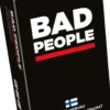 Bad people