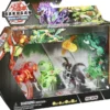 Bakugan battle strike - dragonoid
