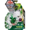 Bakugan evolution power up scorcher