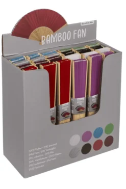 Bambu viuhka