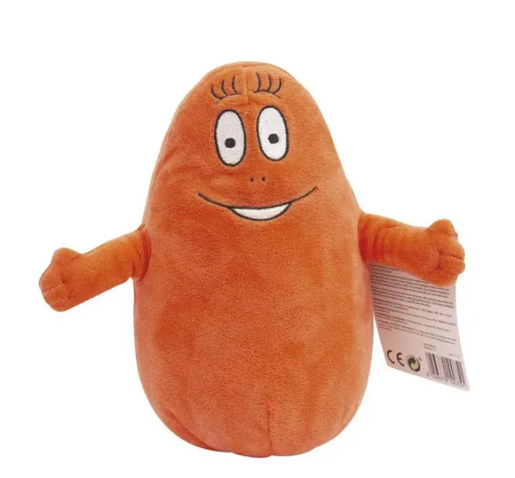 Barbapapa 20cm pehmo