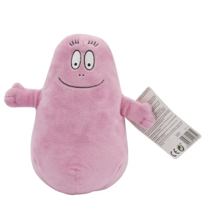 Barbapapa 20cm pehmo