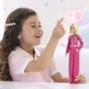 Barbie astronautti