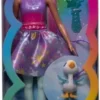 Barbie a touch of magic rocki