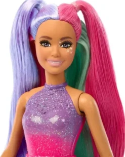 Barbie a touch of magic rocki