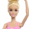 Barbie ballerina