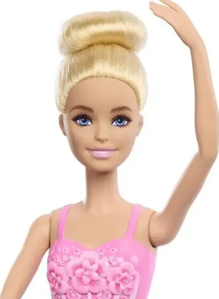Barbie ballerina
