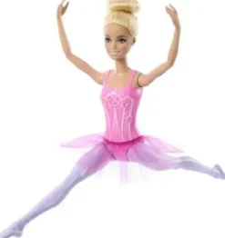 Barbie ballerina