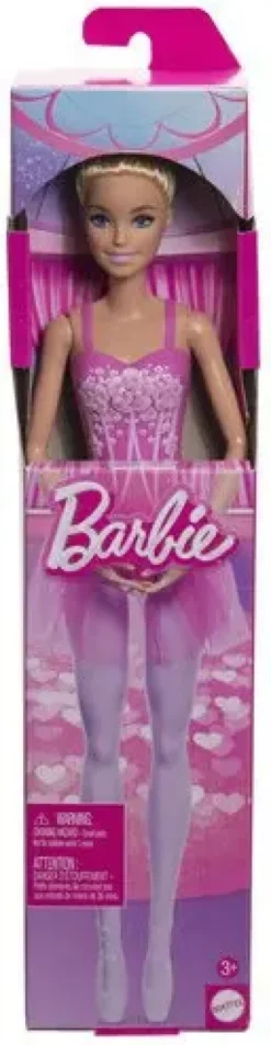 Barbie ballerina