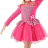 Barbie ballerina rooliasu 3-4 v
