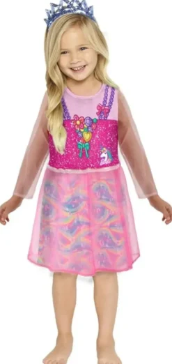Barbie ballerina rooliasu 3-4 v