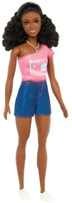 Barbie beach detectives brooklyn