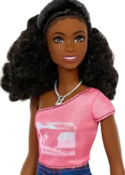 Barbie beach detectives brooklyn