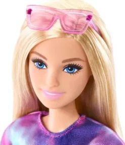 Barbie beach detectives malibu