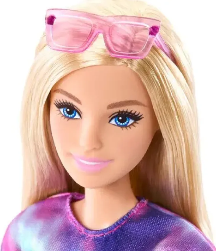 Barbie beach detectives malibu