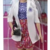 Barbie careers tutkija