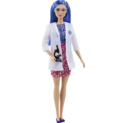 Barbie careers tutkija