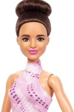 Barbie career taitoluistelija