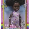 Barbie club chelsea kiharat hiukset