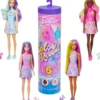 Barbie color reveal balloon animals