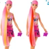 Barbie color reveal totally denim