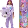 Barbie cutie reveal care bears share