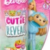 Barbie cutie reveal costume delfiini