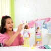 Barbie cutie reveal dream pingviini