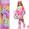 Barbie cutie reveal halinalle