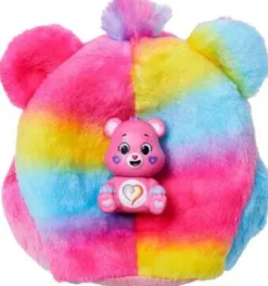 Barbie cutie reveal halinalle