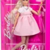 Barbie deluxe style - bow