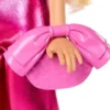 Barbie deluxe style - pinkki