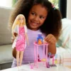 Barbie deluxe tutkija