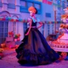 Barbie dia de muertos