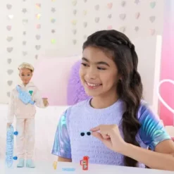 Barbie dream besties ken