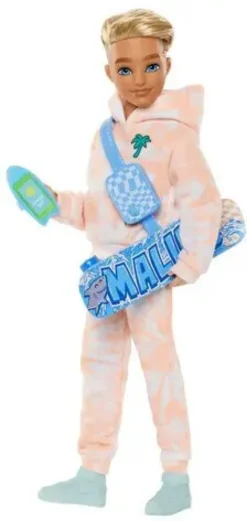 Barbie dream besties ken