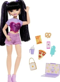 Barbie dream besties renee