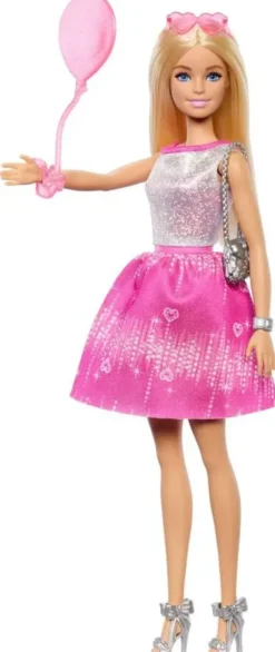 Barbie fab joulukalenteri 2025