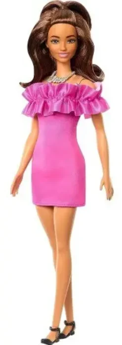 Barbie fashionista 217